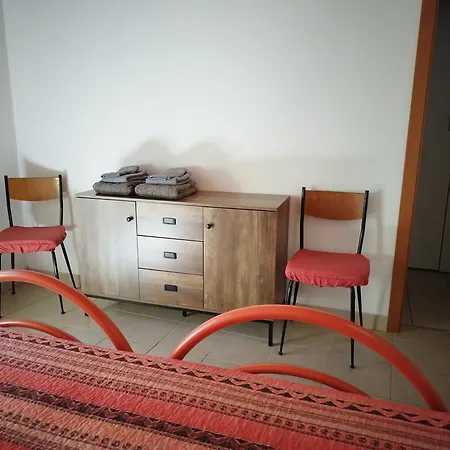 Carrela 'e Breta Lägenhet *