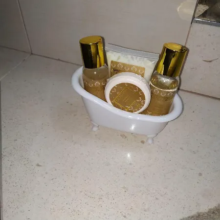 Carrela 'e Breta Lägenhet *