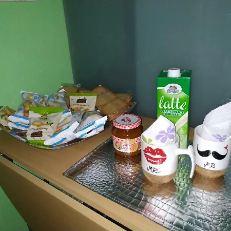 Carrela 'e Breta * Thiesi