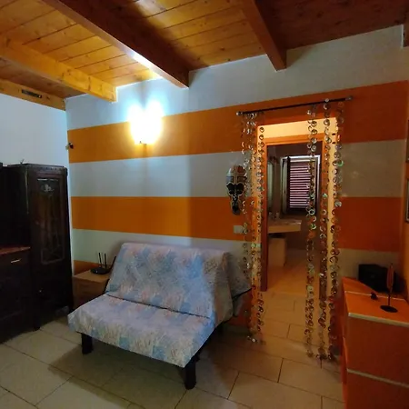 Apartamento Carrela 'e Breta *