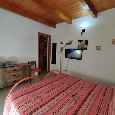 Carrela 'e Breta Apartamento