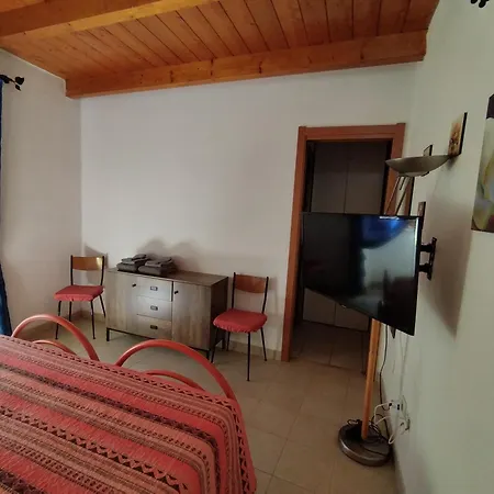 Apartamento Carrela 'e Breta *