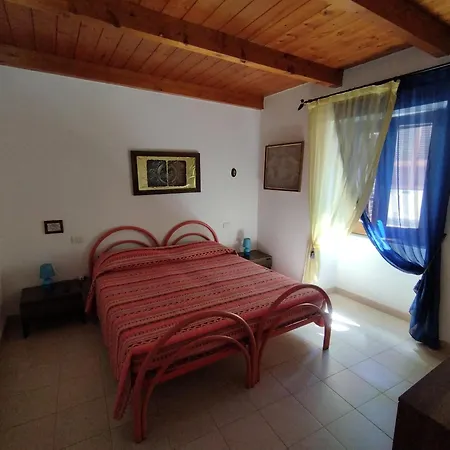 Apartamento Carrela 'e Breta