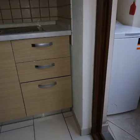 Apartamento Carrela 'e Breta *