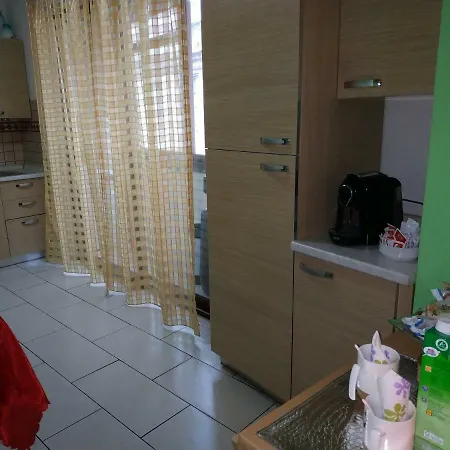Apartamento Carrela 'e Breta *