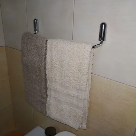 Carrela 'e Breta Apartamento