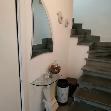 Carrela 'e Breta Apartamento *